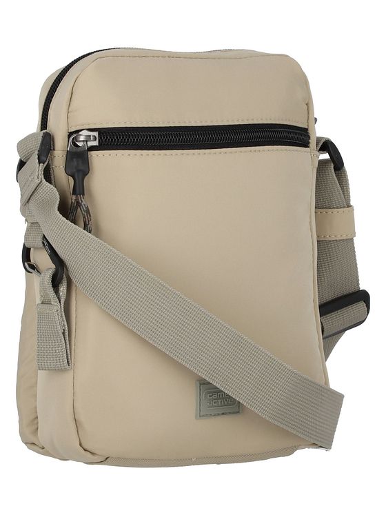 camel active Terra Skuldertaske 17 cm camel active Terra Skuldertaske 17 cm