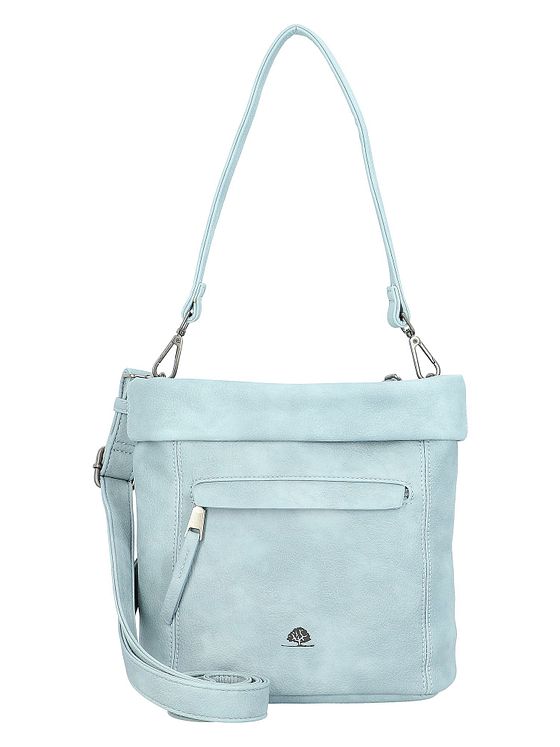 Greenburry Mad'l Dasch Skuldertaske 26 cm