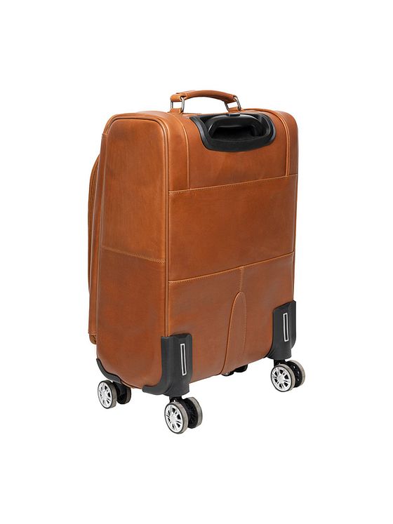 The Chesterfield Brand Key Largo 4 hjul Kabinetrolley S 50 cm