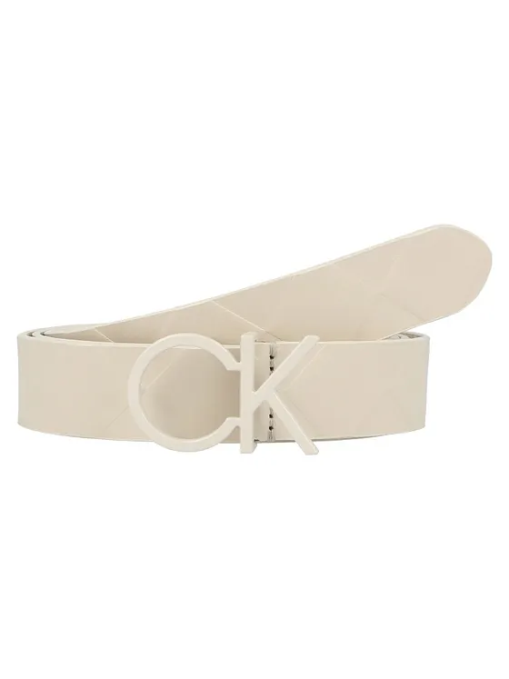 Calvin Klein Re-Lock Bälte