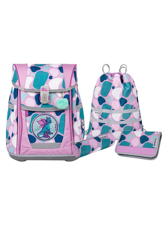 McNeill Tenero Sada školních tašek 5-dílný