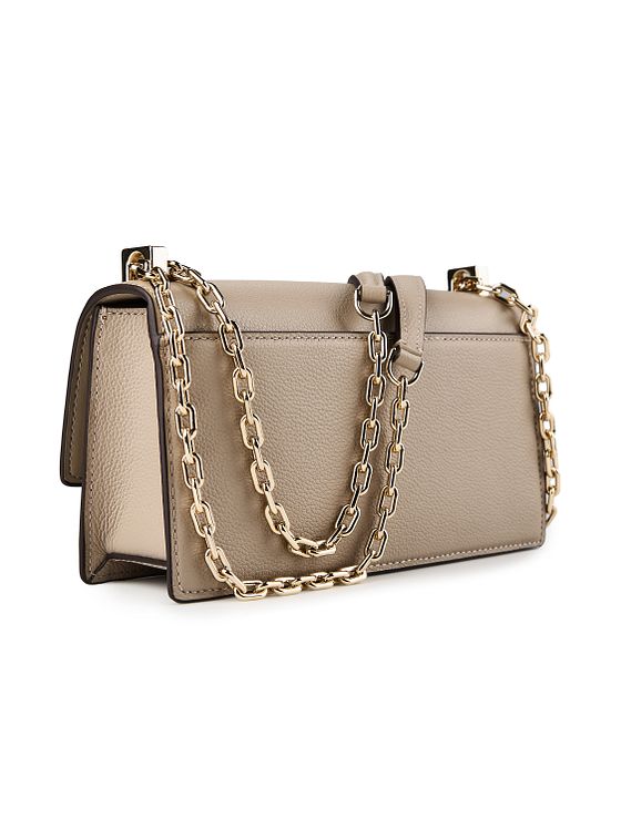 Kate Spade New York Deco Axelväska Läder 20 cm Kate Spade New York Deco Axelväska Läder 20 cm