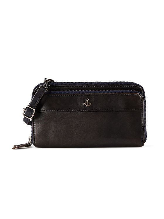 Harbour 2nd Anchor Love Serena Clutch pung Læder 20 cm