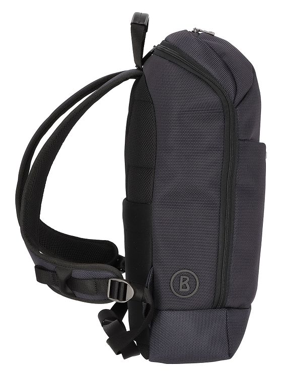 Bogner Keystone Lennard-rygsæk 47 cm med rum til bærbar computer