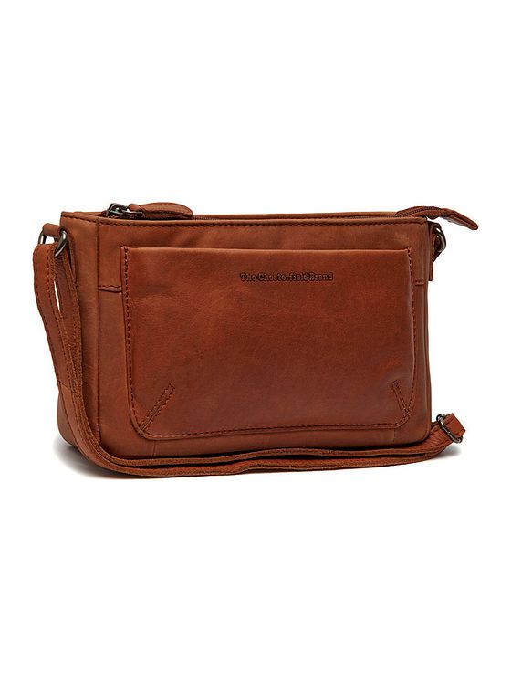 The Chesterfield Brand Southampton Skuldertaske Læder 23 cm