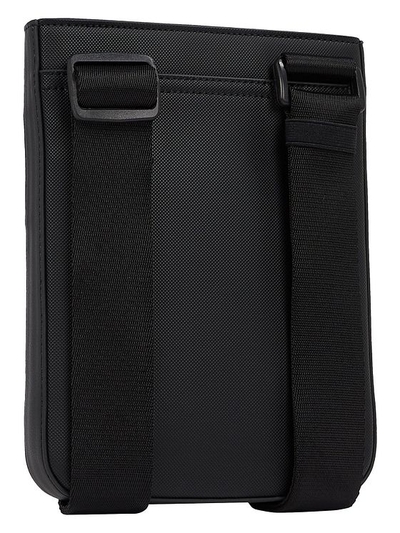 Tommy Hilfiger TH Foundation Mini Bag skuldertaske 15 cm