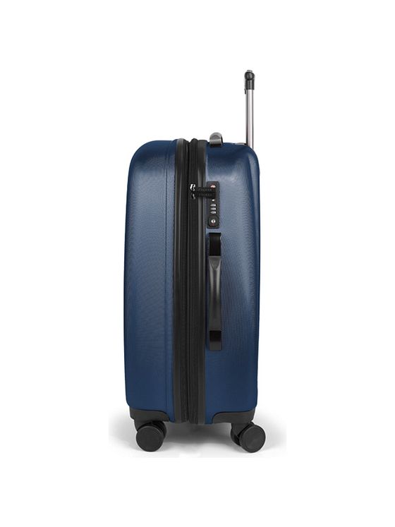 Gabol Paradise XP 4 hjul Trolley M 67 cm med strækfold