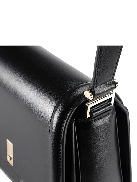 Boss Ariell Skuldertaske Læder 22.5 cm