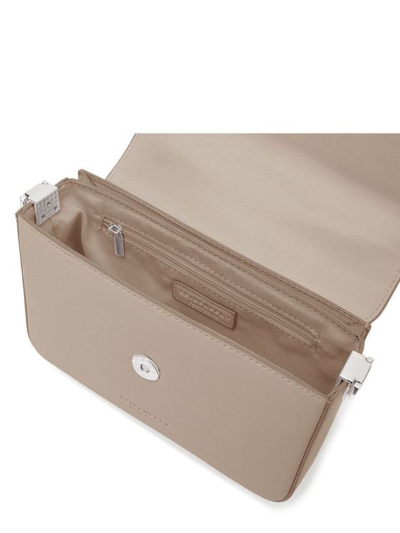 Seidenfelt Senja Håndtaske 20 cm