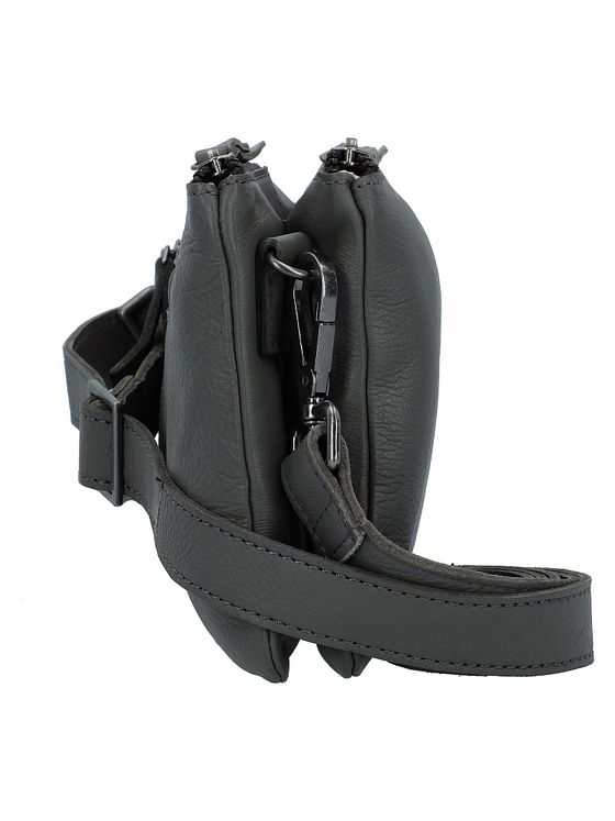 Harbour 2nd Just Pure Enya Skuldertaske Læder 23 cm