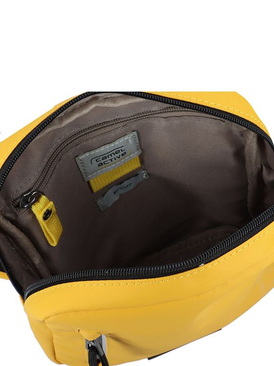 camel active Explore-skuldertaske 24 cm camel active Explore-skuldertaske 24 cm