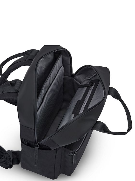 Kapten & Son Bergen puslerygsæk sæt 4 stk. laptoprum