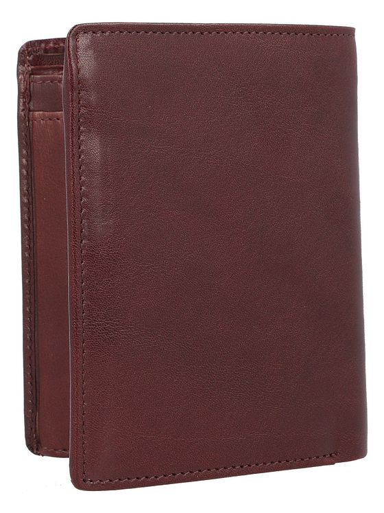 Esquire Toscana Pung RFID-beskyttelse Læder 9 cm Esquire Toscana Pung RFID-beskyttelse Læder 9 cm