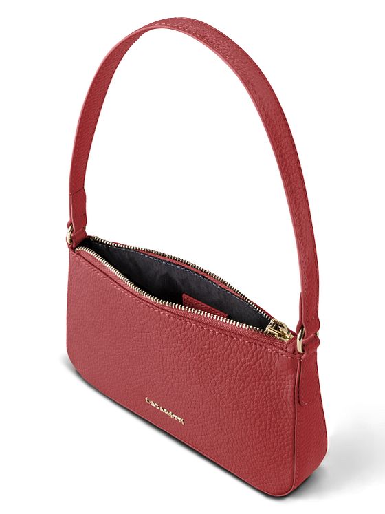 Lazarotti Bologna Leather Olkalaukku -nahka, 22 cm Lazarotti Bologna Leather Olkalaukku -nahka, 22 cm