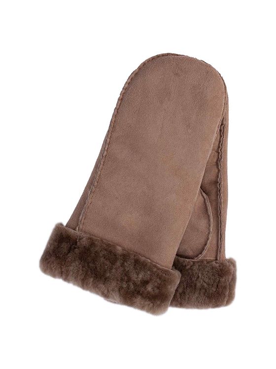 Kessler Grit Handsker