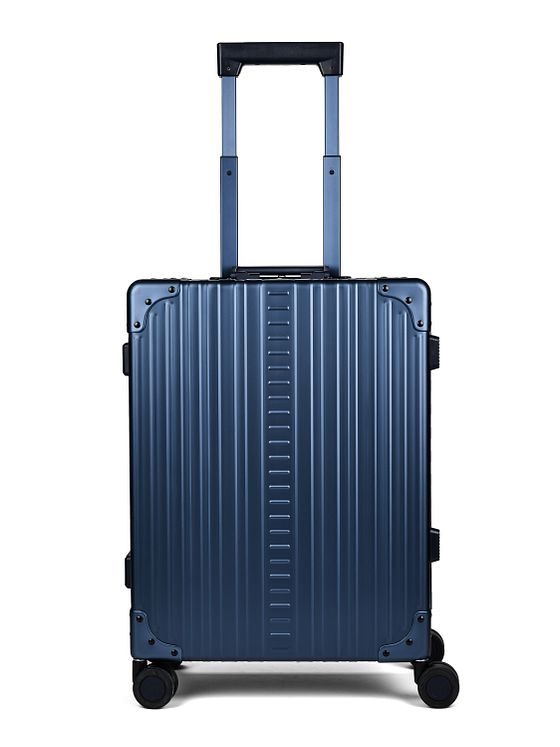 Aleon Traveler Domestic 4-pyöräinen matkustamovaunu 55 cm