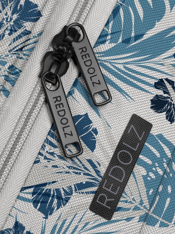 Redolz Duffle Essentials rejsetaske med 2 hjul 61 cm Redolz Duffle Essentials rejsetaske med 2 hjul 61 cm