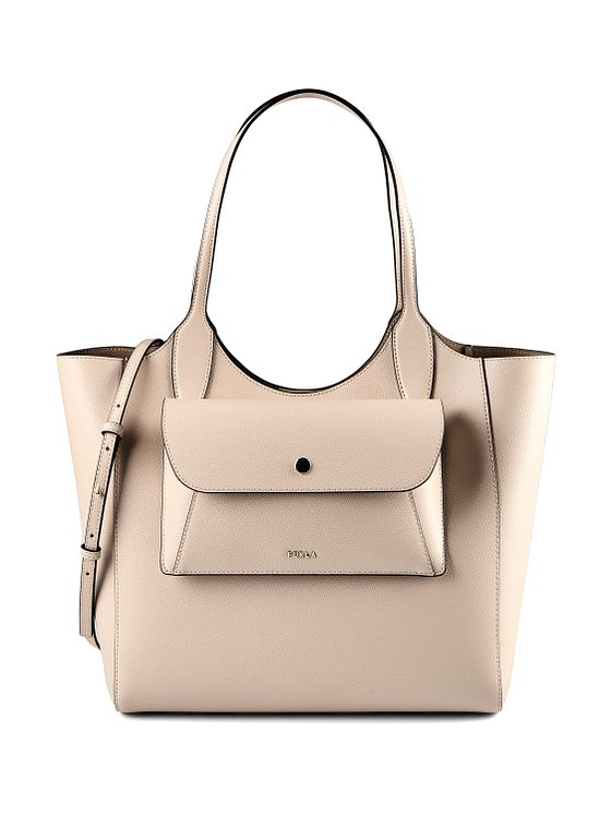 Furla Lea Shopper-taske M Læder 44 cm Furla Lea Shopper-taske M Læder 44 cm