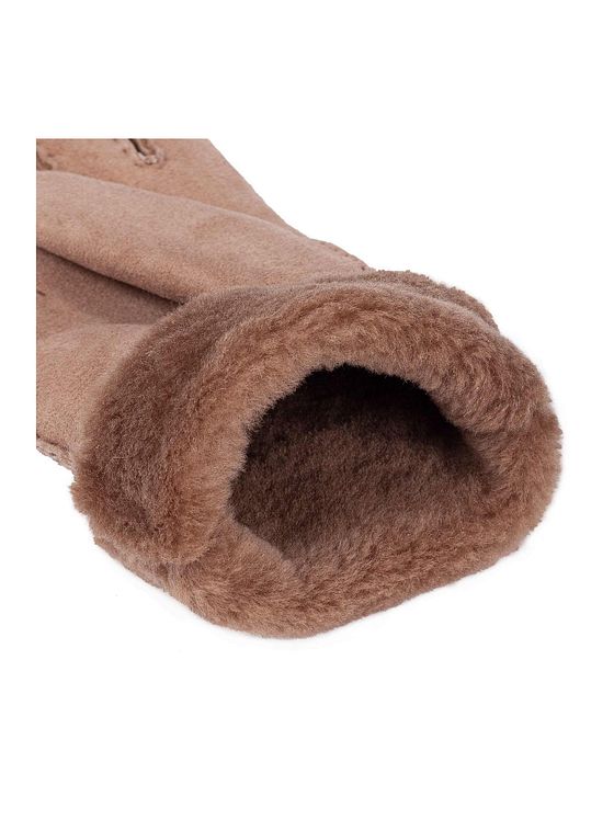 Kessler Ilvy-handsker i læder