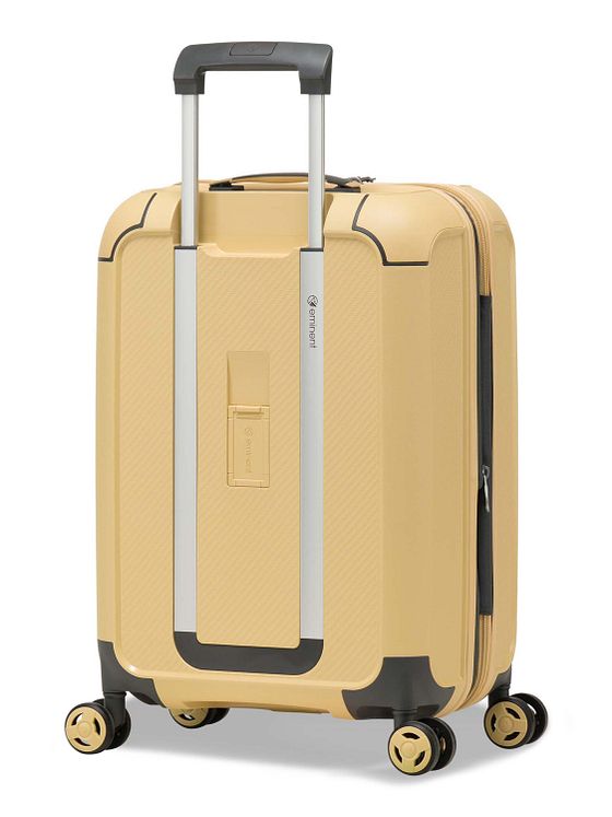 Eminent Aegis 4 kolečka Kabinkový kufr S 55 cm s roztažitelným záhybem