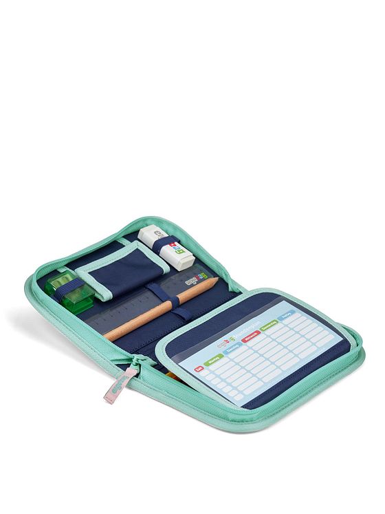 ergobag Tilbehør penalhus 21 stk.