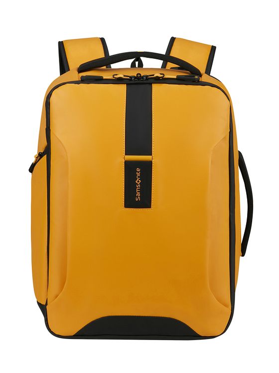 Samsonite Paradiver let rejserygsæk 40 cm rum til bærbar computer Samsonite Paradiver let rejserygsæk 40 cm rum til bærbar computer