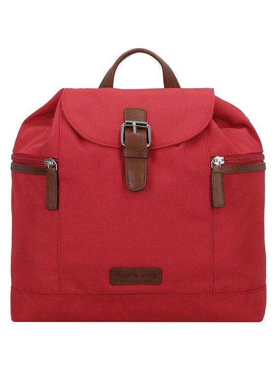 Greenburry Heidi City-rygsæk 32 cm