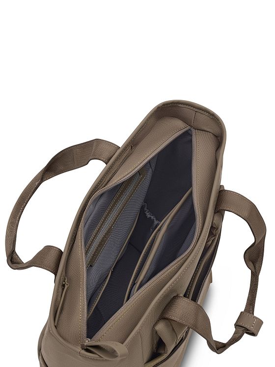 Kapten & Son Lindby pusletaske sæt 4 stk. laptop rum