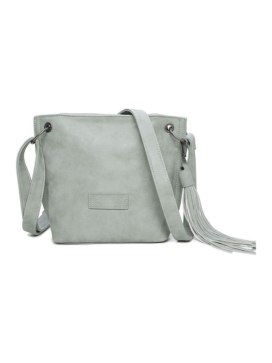 Fritzi aus Preußen Fritzi03 Vintage Skuldertaske 20 cm Fritzi aus Preußen Fritzi03 Vintage Skuldertaske 20 cm