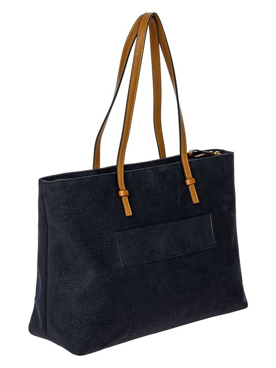 Bric's Life-skuldertaske 35 cm