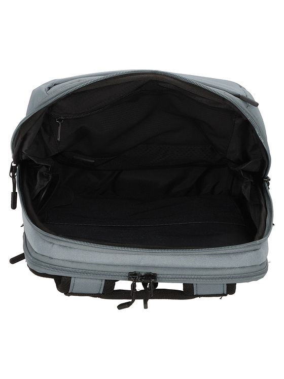 Samsonite StackD Biz-rygsæk med 44 cm rum til bærbar computer Samsonite StackD Biz-rygsæk med 44 cm rum til bærbar computer