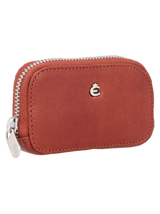 Esquire Toscana Nøgletui Læder 9.5 cm