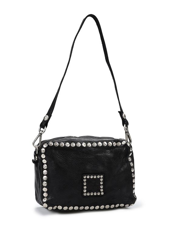 Campomaggi Kate Skuldertaske Læder 20 cm Campomaggi Kate Skuldertaske Læder 20 cm