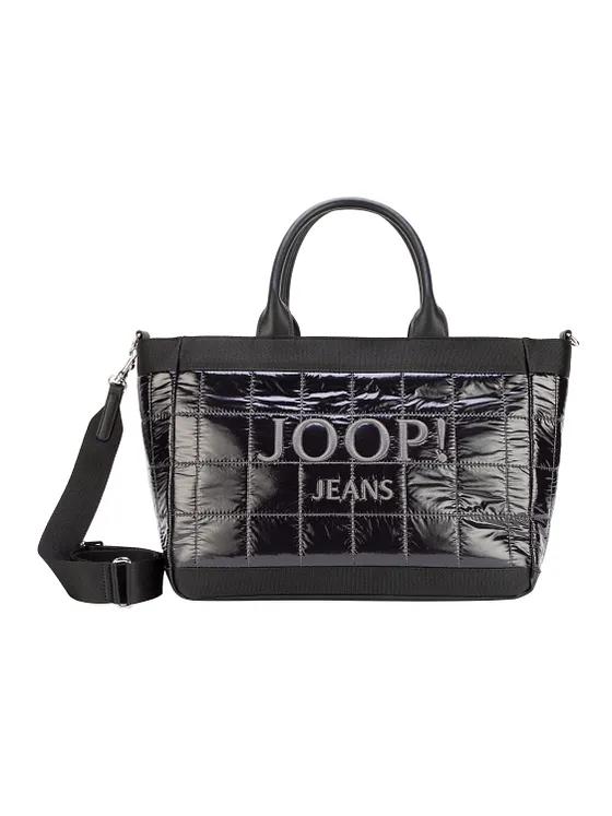 Joop! Jeans Calduccio Tessuto Yvette Bolso 36 cm Joop! Jeans Calduccio Tessuto Yvette Bolso 36 cm