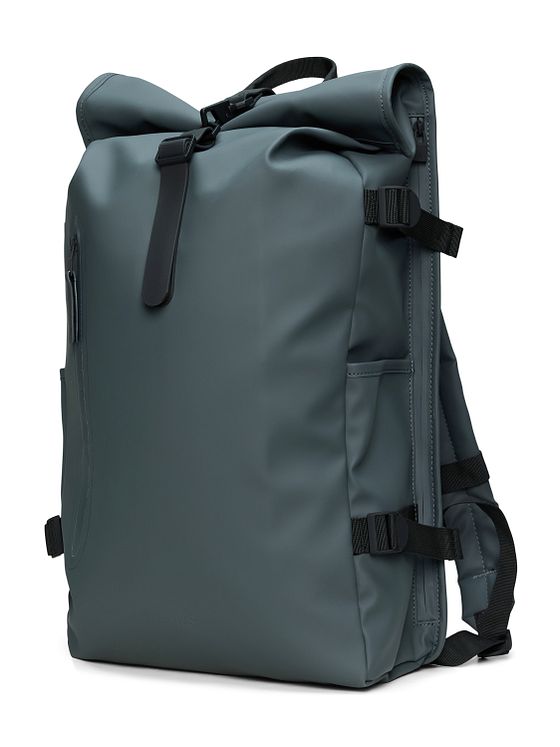 Rains Essential Daypack 52 cm Laptoprum