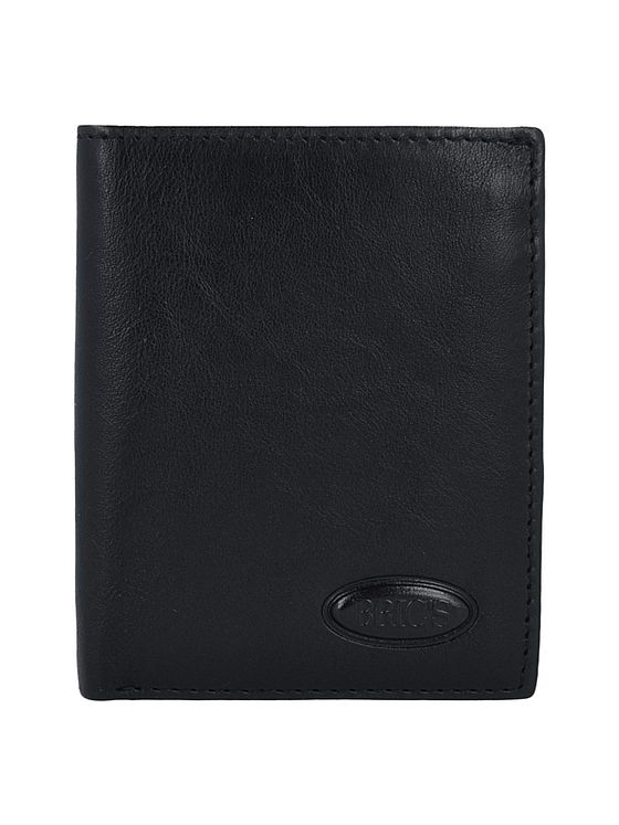 Bric's Monte Rosa pung RFID læder 7,5 cm