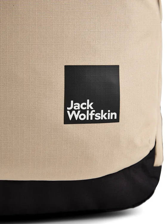 Jack Wolfskin Terraview Daypack 47 cm Laptopfack