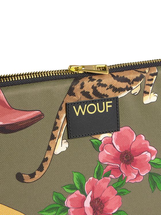 Wouf Daily Laptop-etui 32.5 cm Wouf Daily Laptop-etui 32.5 cm