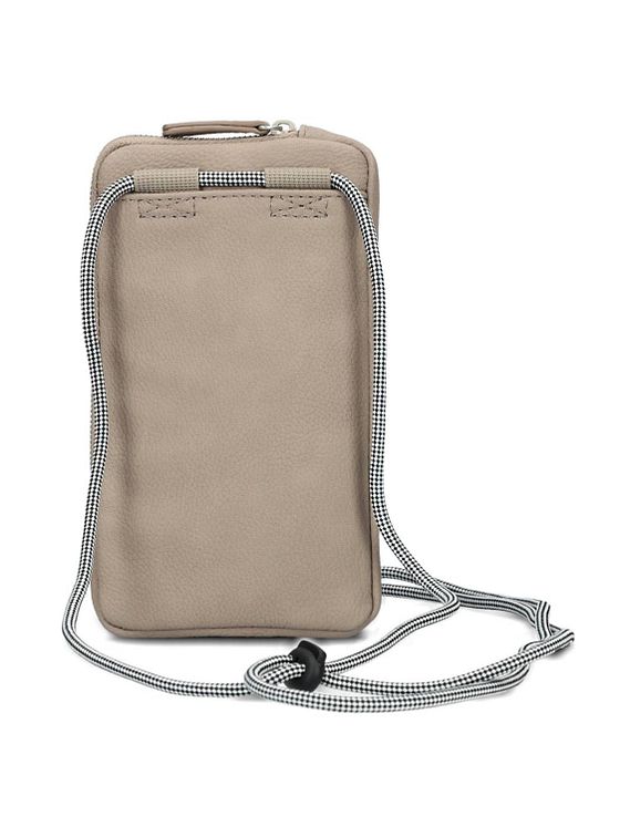 Zwei Mademoiselle.M Mobil-etui 10 cm