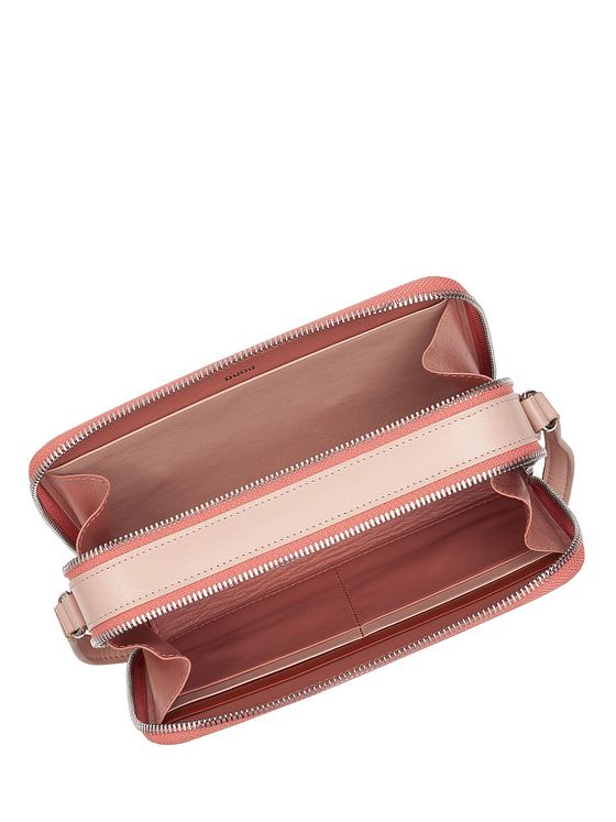 DuDu Skuldertaske i læder 19 cm DuDu Skuldertaske i læder 19 cm