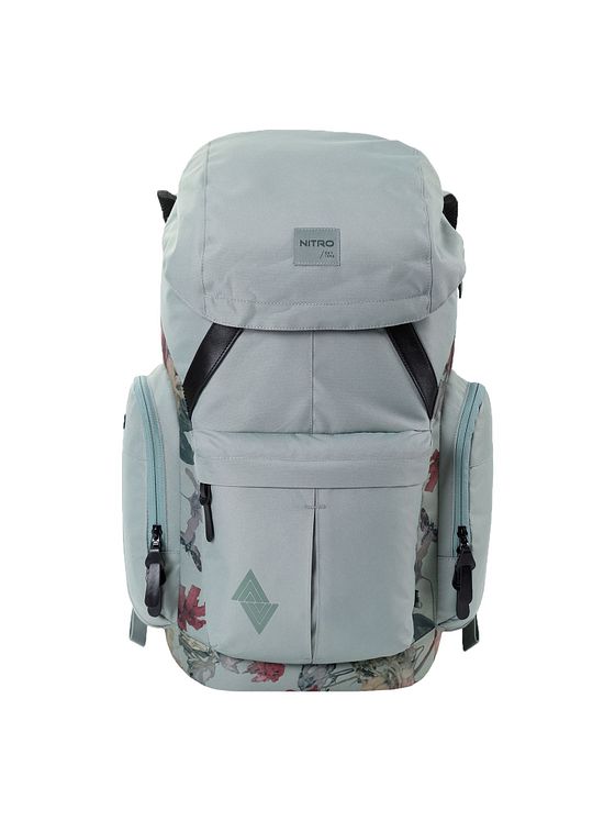 NITRO Daypacker Two Daypack 46 cm Laptoprum