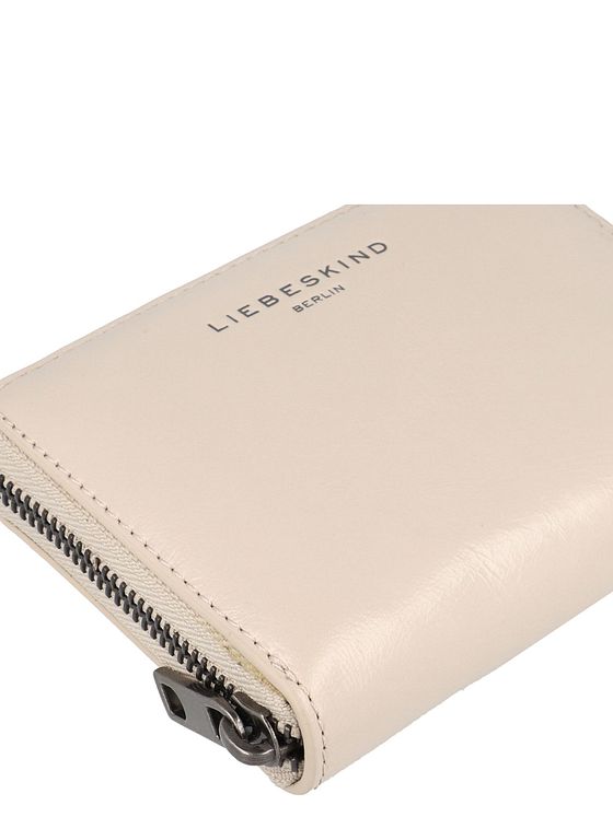 Liebeskind Conny Pung RFID-beskyttelse Læder 12.8 cm Liebeskind Conny Pung RFID-beskyttelse Læder 12.8 cm