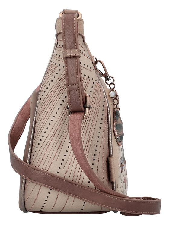 Anekke Hollywood Skuldertaske 28 cm