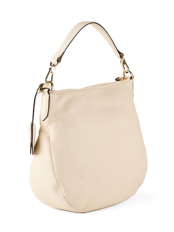 abro Juna Skuldertaske Læder 34 cm abro Juna Skuldertaske Læder 34 cm