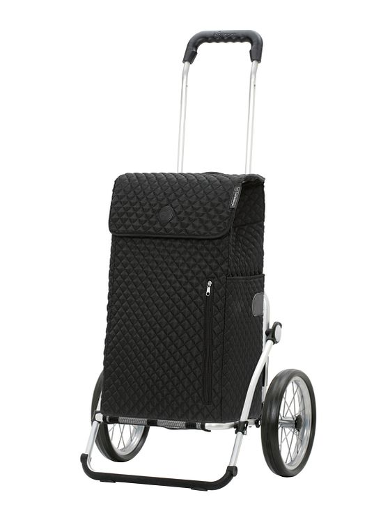 Andersen Shopper Royal Shopper Lissa Shoppingvagn 58 cm Andersen Shopper Royal Shopper Lissa Shoppingvagn 58 cm