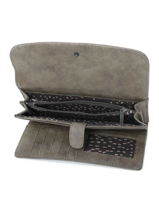 Fritzi aus Preußen Peněženka Heide 19,5 cm