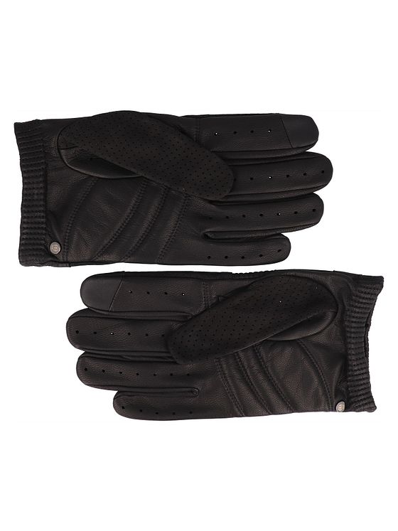 Roeckl Volterra Handsker Læder Roeckl Volterra Handsker Læder