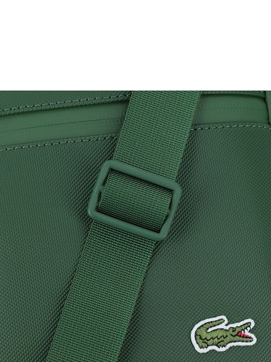 Lacoste Core Essentials Lcst Skuldertaske 15.5 cm Lacoste Core Essentials Lcst Skuldertaske 15.5 cm