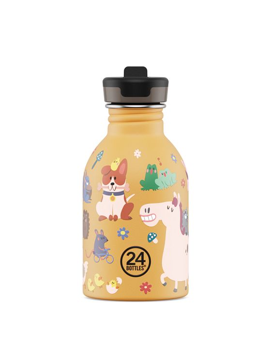 24Bottles Urban drikkeflaske til børn 250 ml
