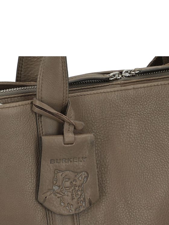 Burkely Soft Skylar Skuldertaske Læder 36 cm Laptoprum